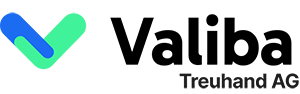 Valiba Treuhand AG Logo