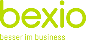 bexio Logo
