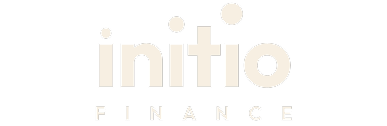 Initio Finance logo