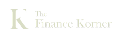 The Finance Korner logo
