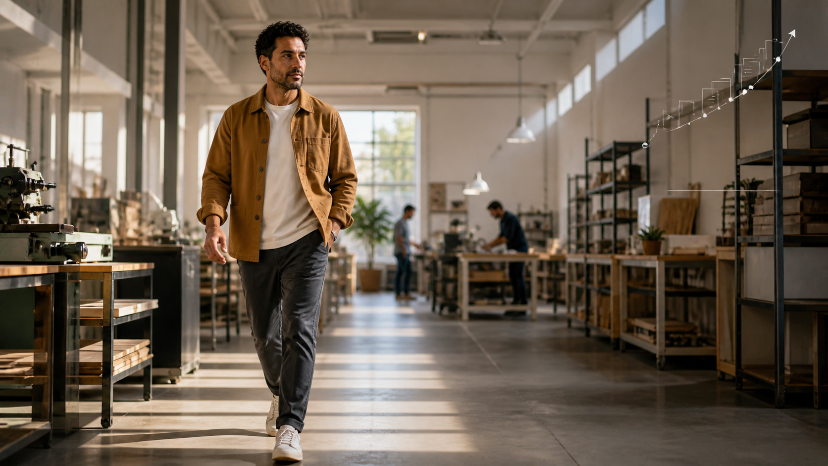 SEO en 2026 — une PME B2B qui publie chaque jour prend une avance irrattrapable
