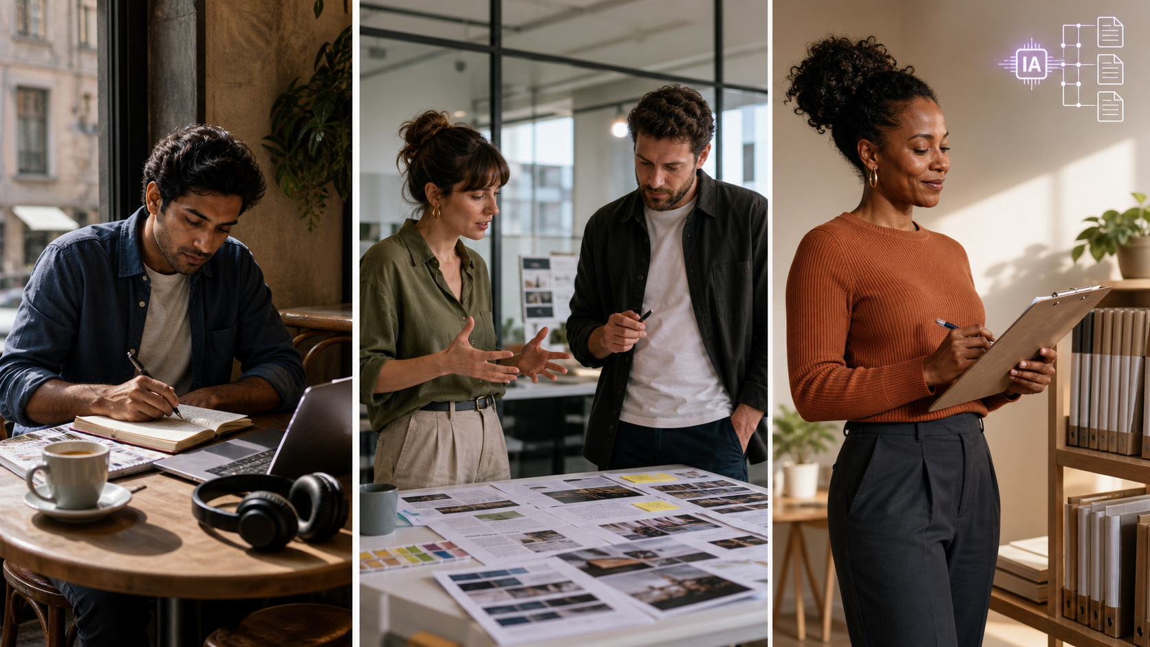 Freelance, agence ou moteur éditorial — le vrai coût du contenu pour une PME B2B