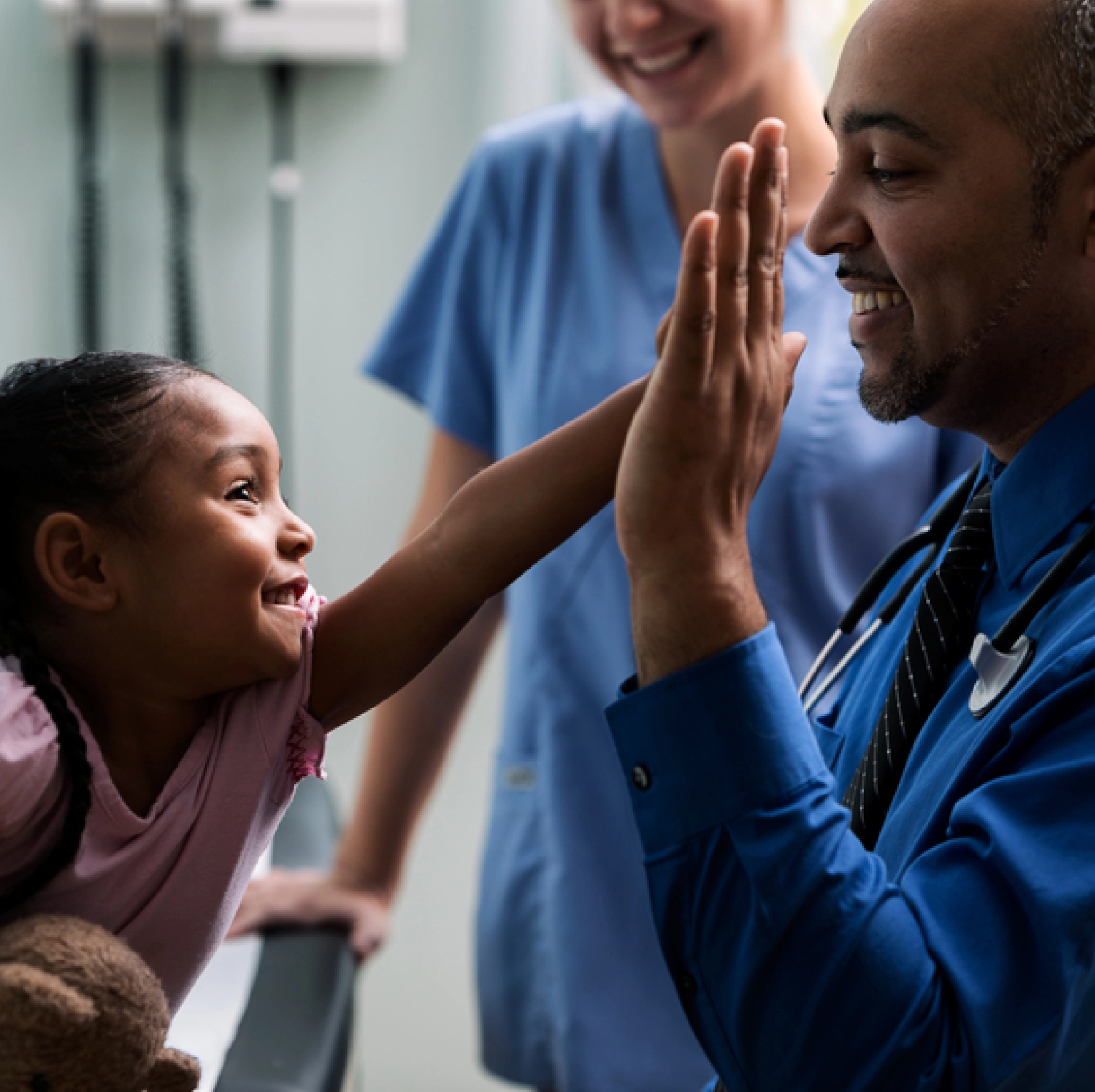 NNSW Health healthcare recruitment campaign design