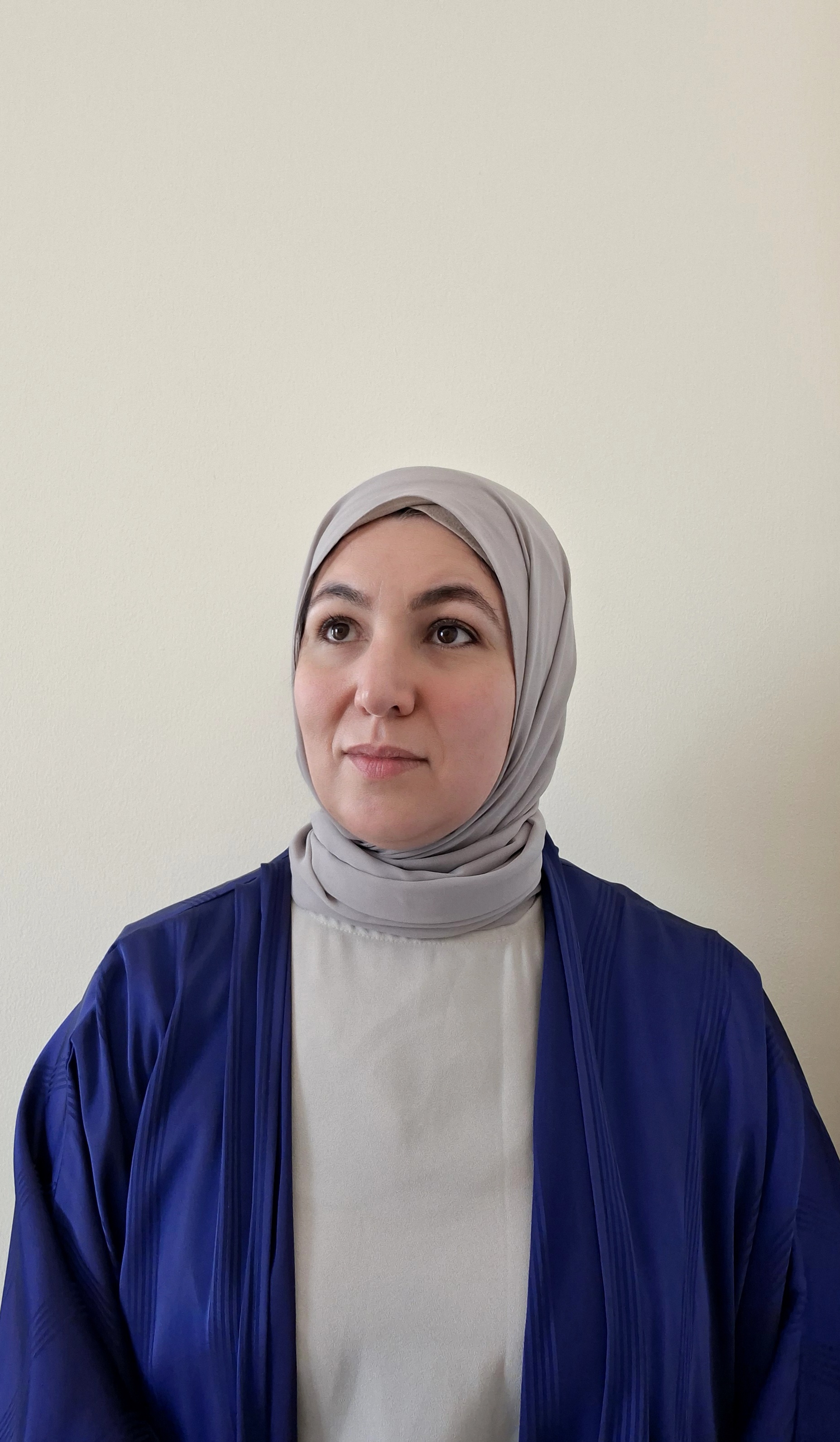 Meriem Debbabi, Digital Transformation Leader