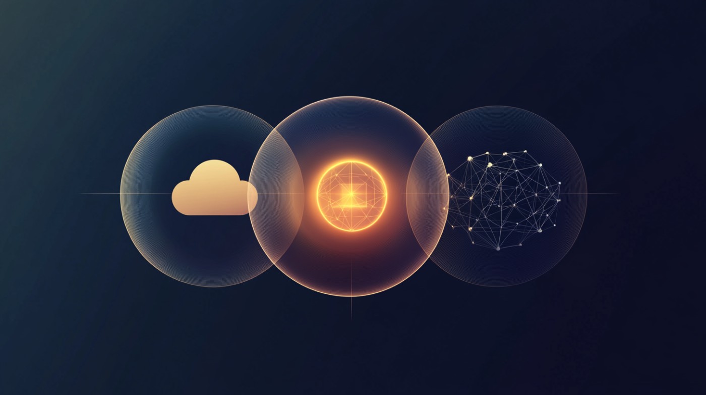 Your AI Programme Isn't Failing Because of the Technology. It's Failing for the Same Reason Your ERP Rollout Did.