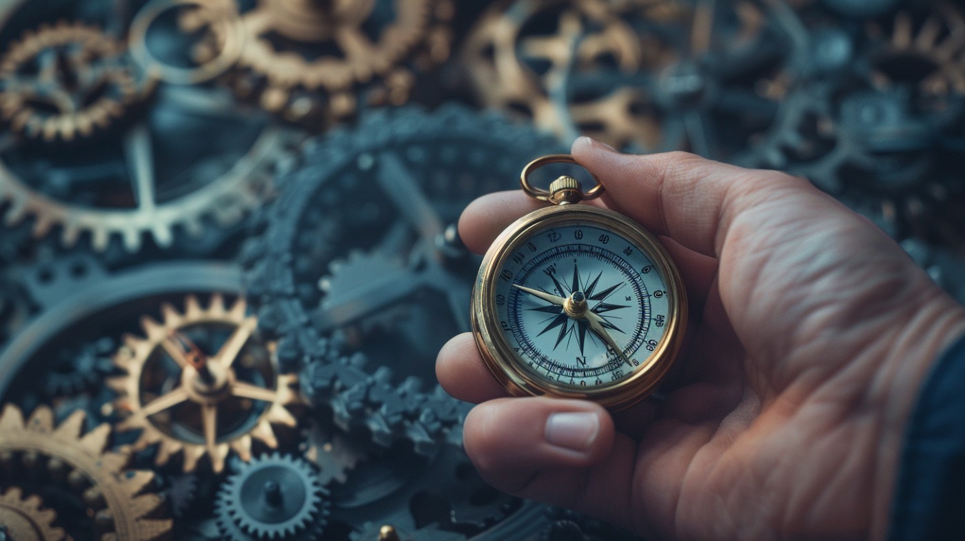 Why Accountability Outperforms Effort