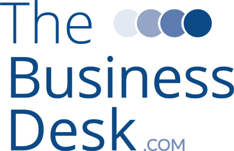 The business desk