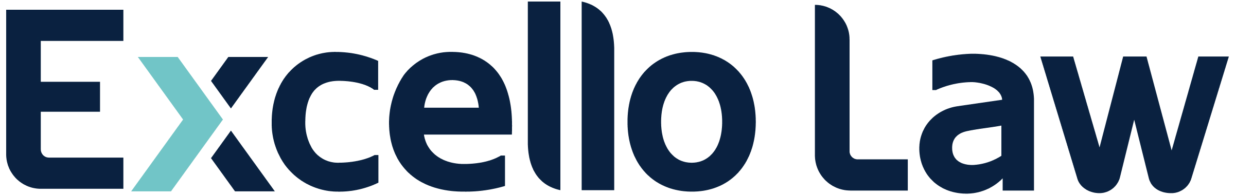 Excello Law