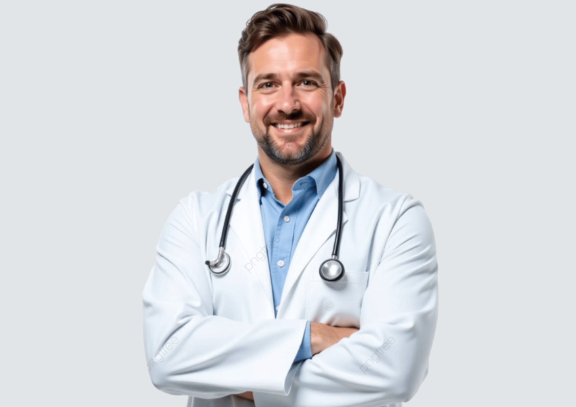 Dr. Julian Ashford
