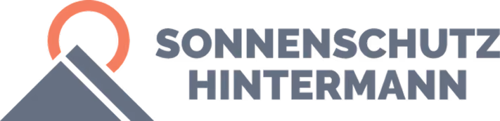 Sonnenschutz Hintermann Logo