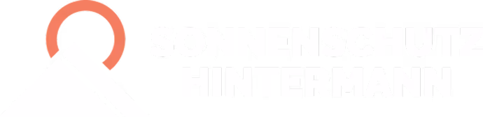 Sonnenschutz Hintermann Logo
