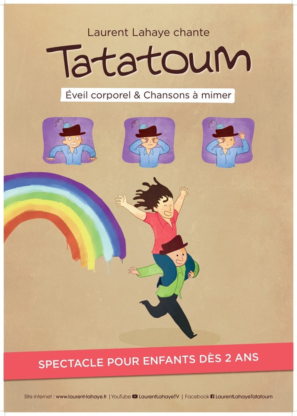 Tatatoum