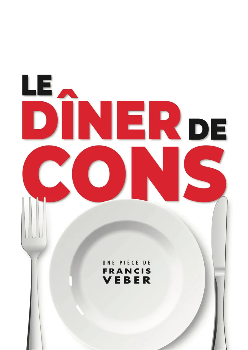 affiche spectacle