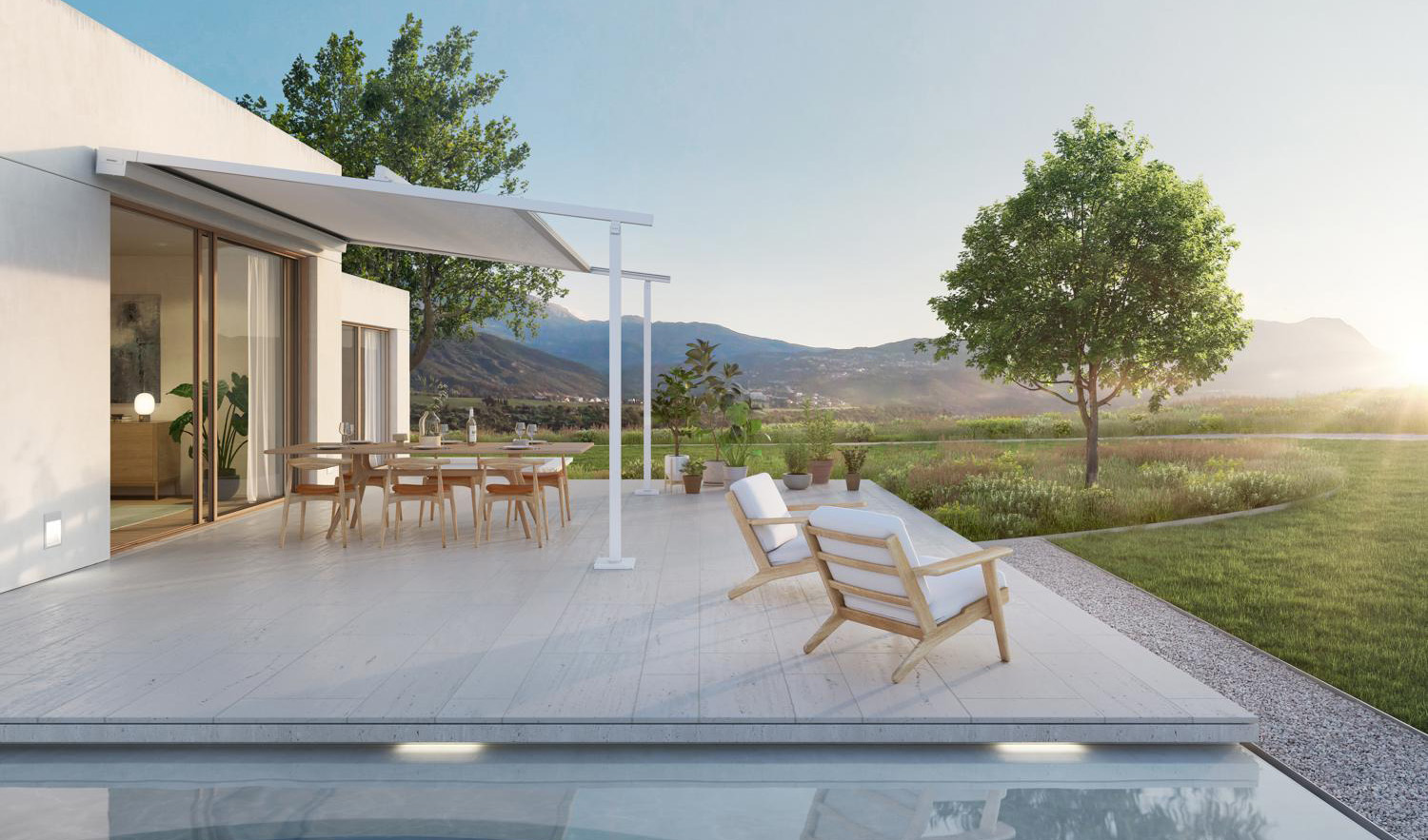 Pergola
