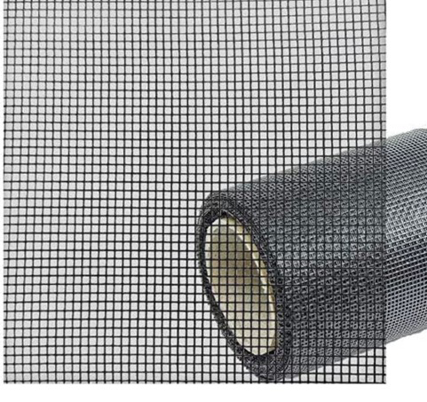 Netzeinführung 19 x 8 isso