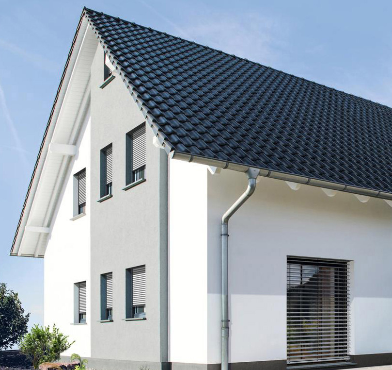 Außenrollladen