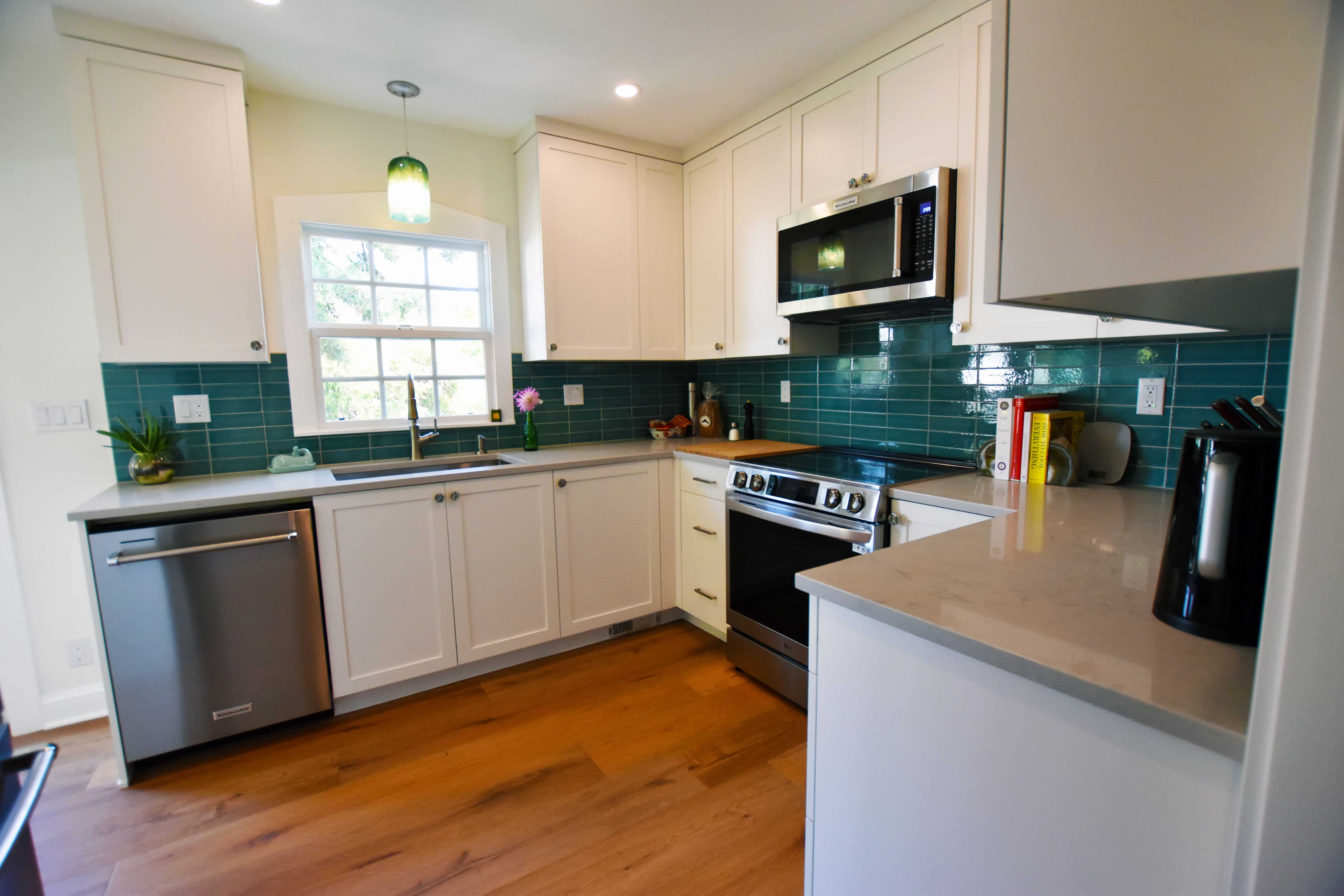 Roseway Kitchen