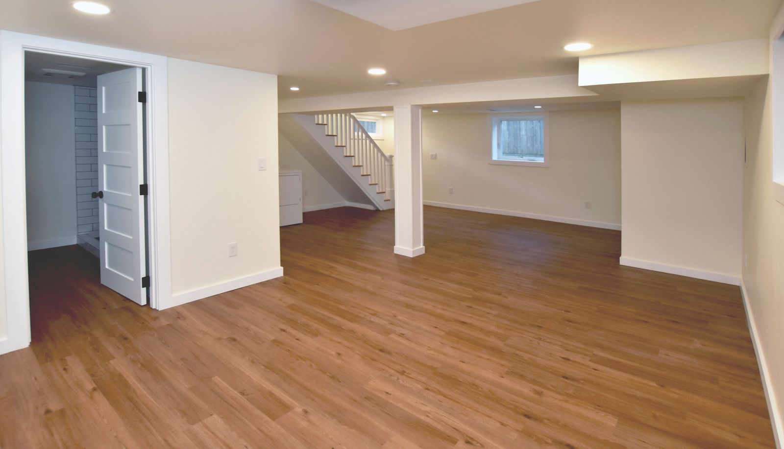 Kenton Basement