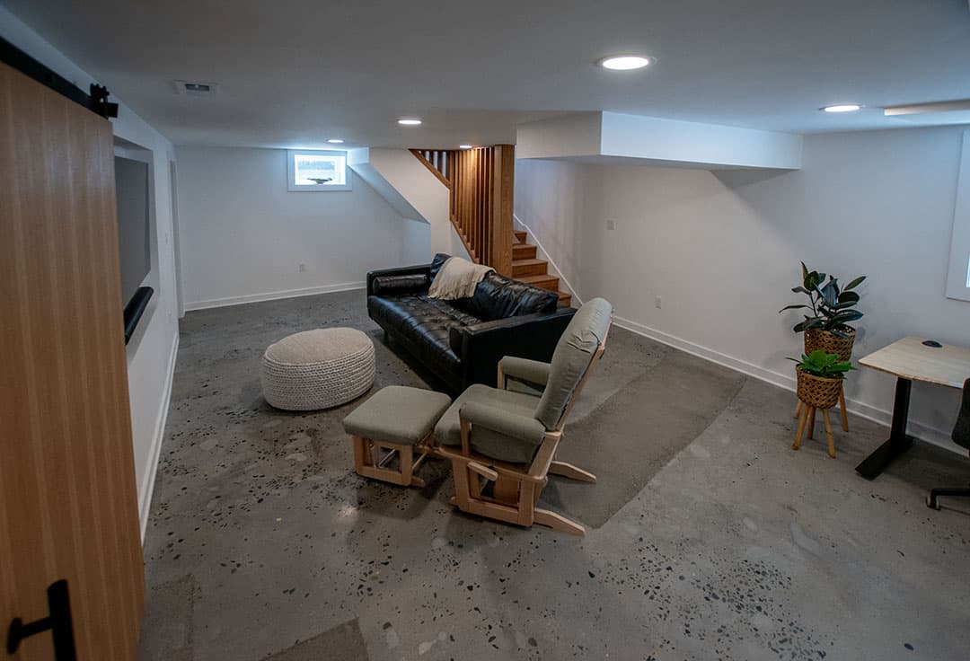 Home Additions