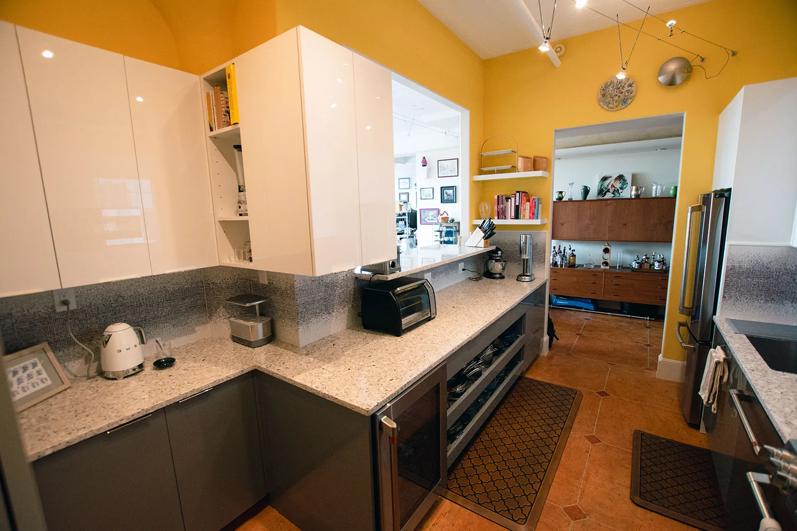 Pearl District Kitchen