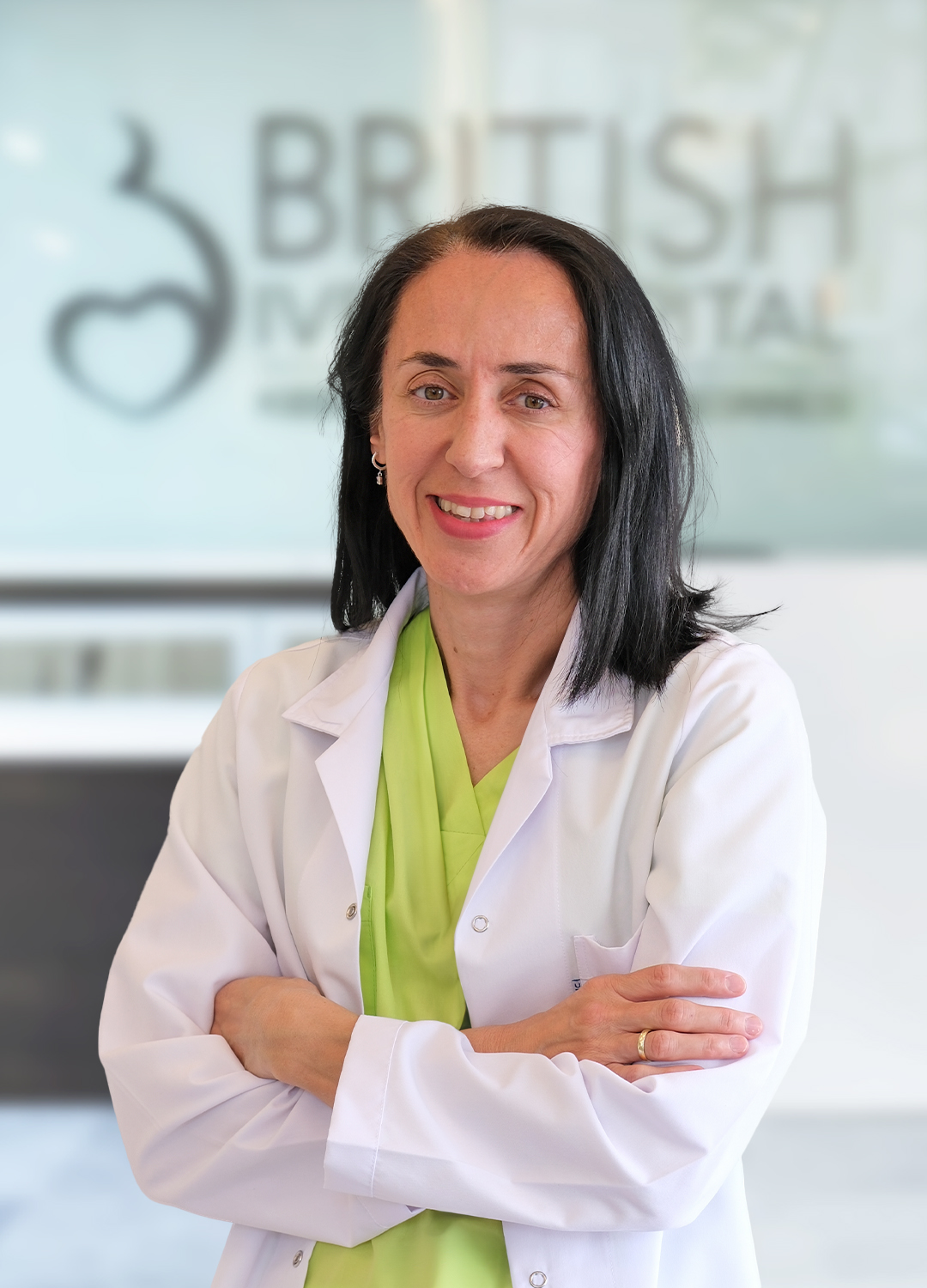 Op. Dr. Eylem Piacentini