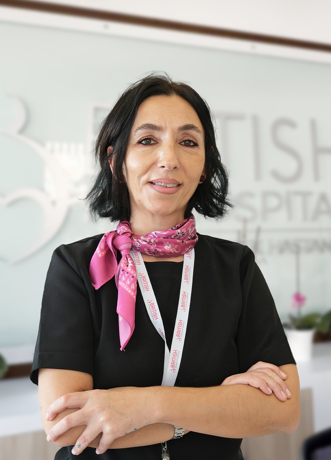 Sibel Öndev