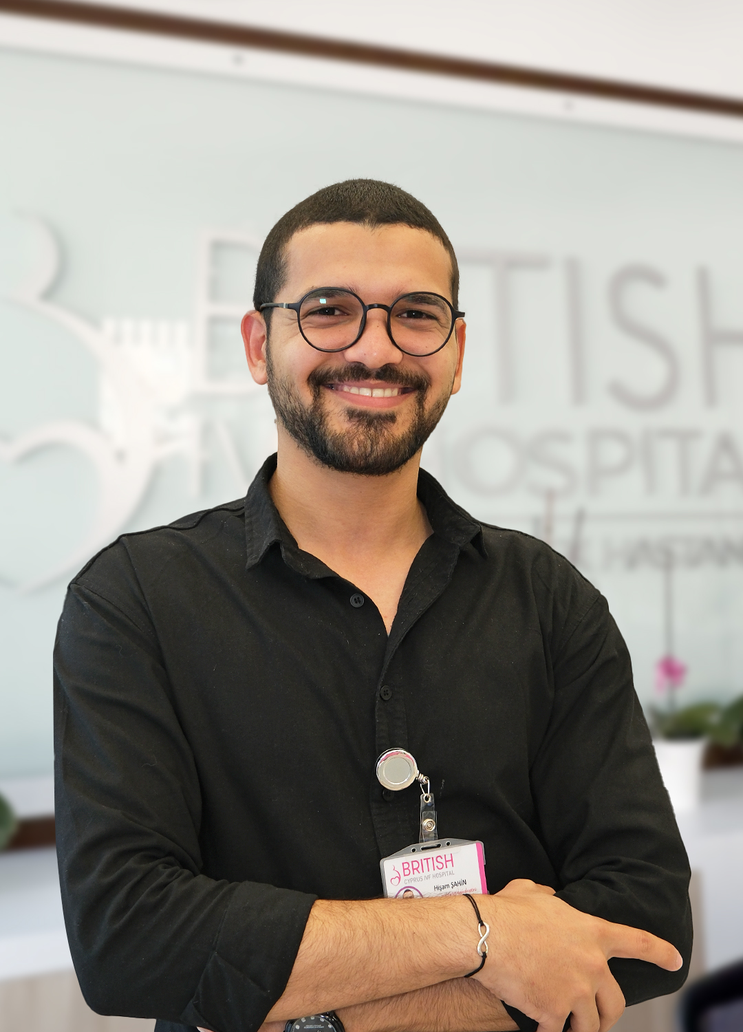 Hisham Shaheen
