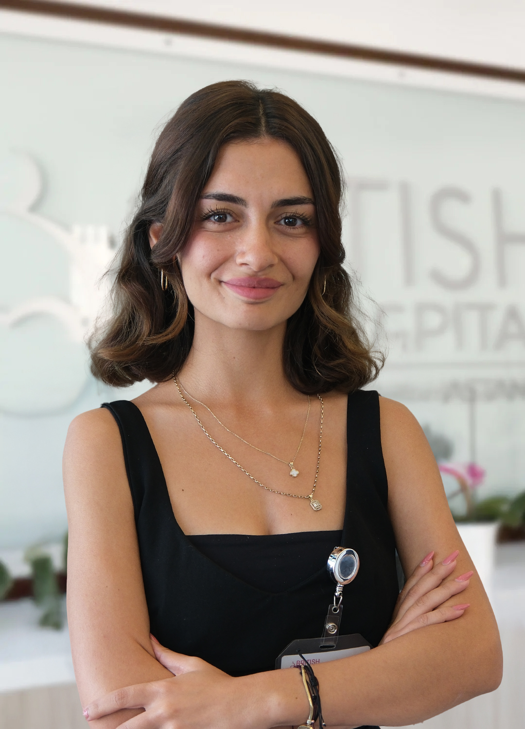 Eda Nur Balcı