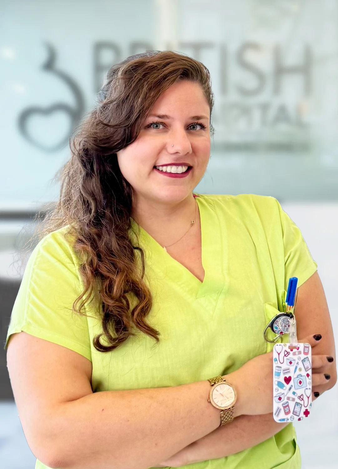 Dr. Merve Tatlı