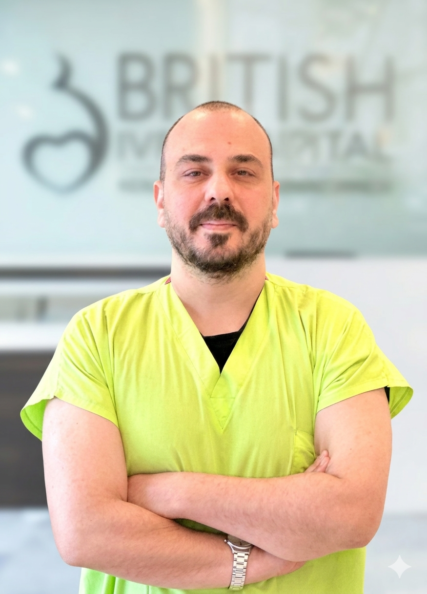 Mehmet Fatih Ağaçkanlı