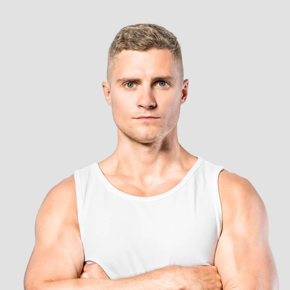 Dan Clark