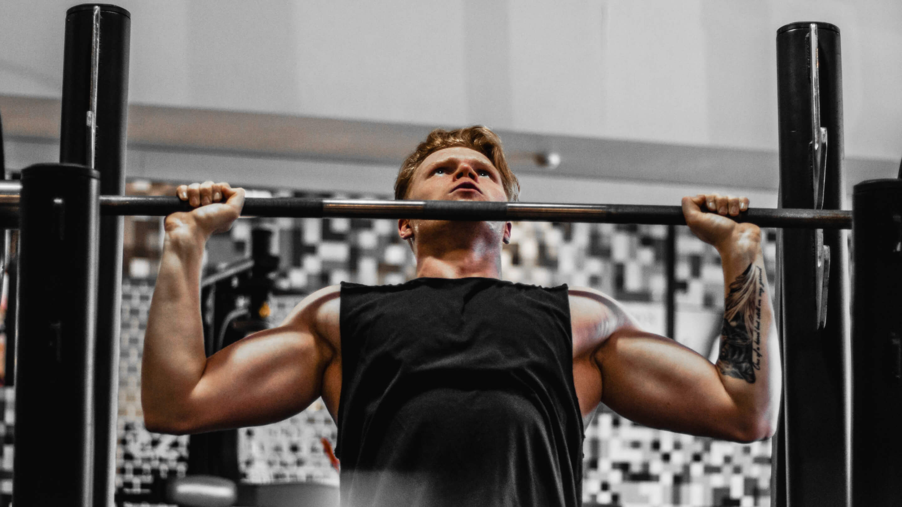 Why breathwork matters in your workout