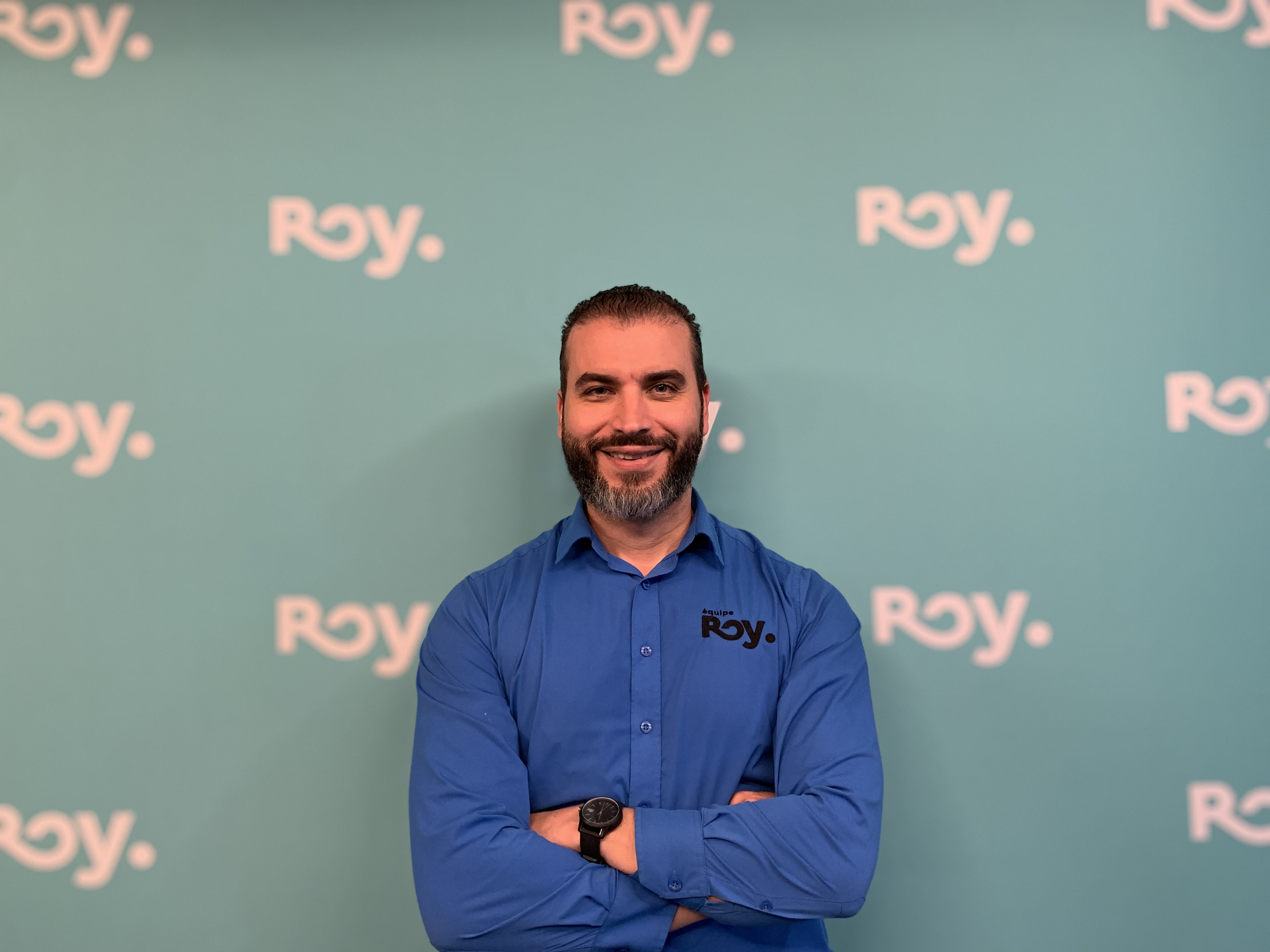Les possibilités illimitées de développement chez Roy.