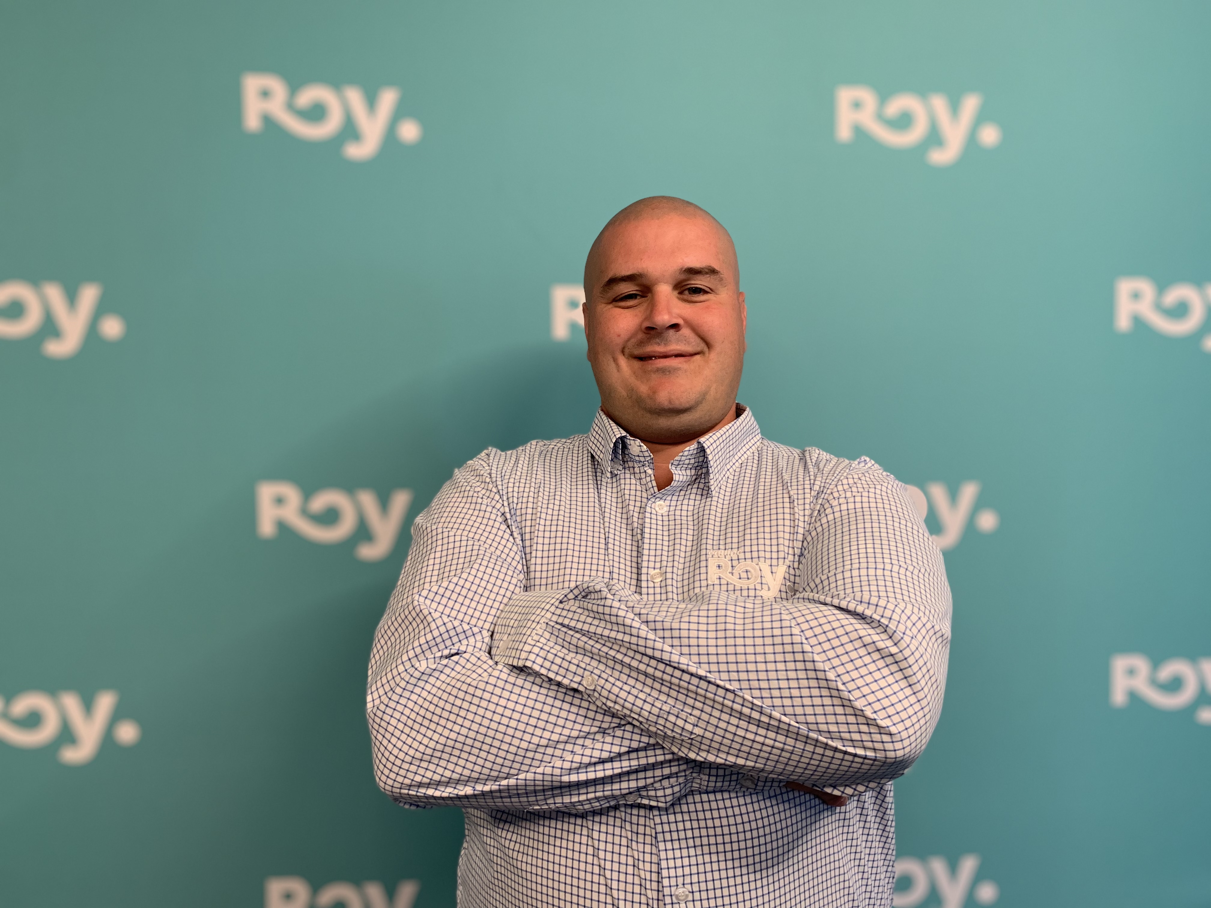 Un emploi chez Roy. aligné à tes aspirations