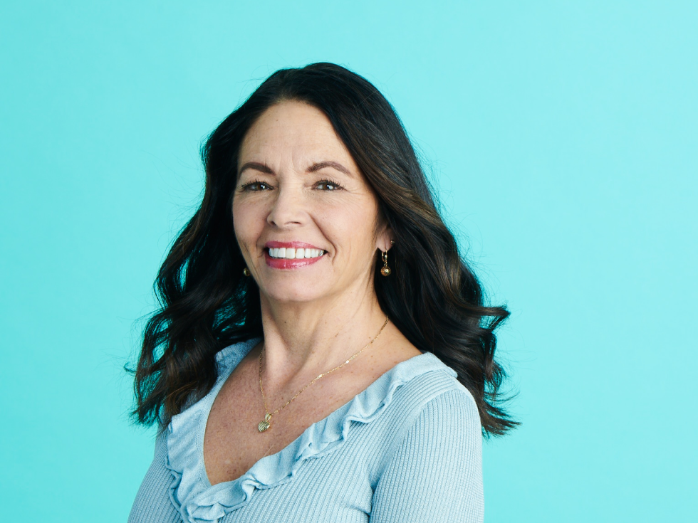 Au travail avec Chantal Hébert, directrice des opérations chez Roy.