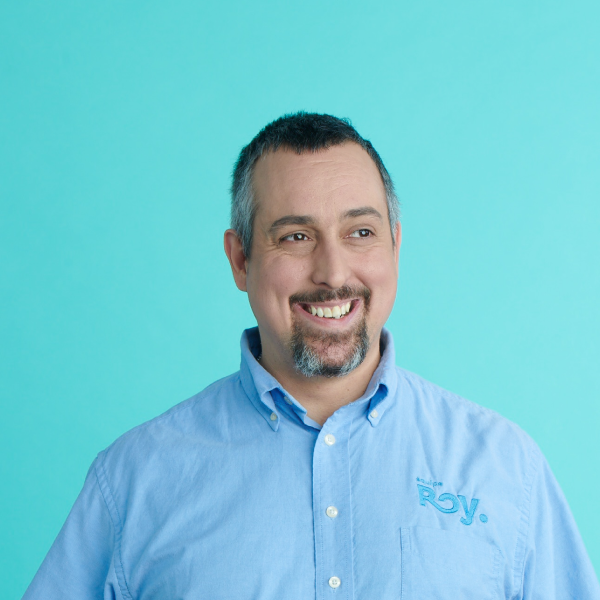 Davis Boisclair