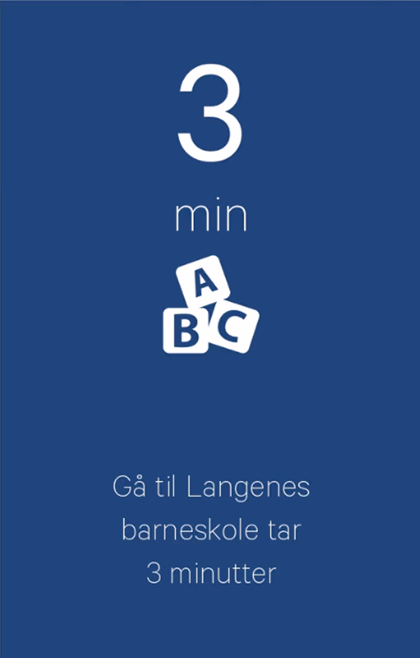 Salgsbrosjyre-Langenesåsen