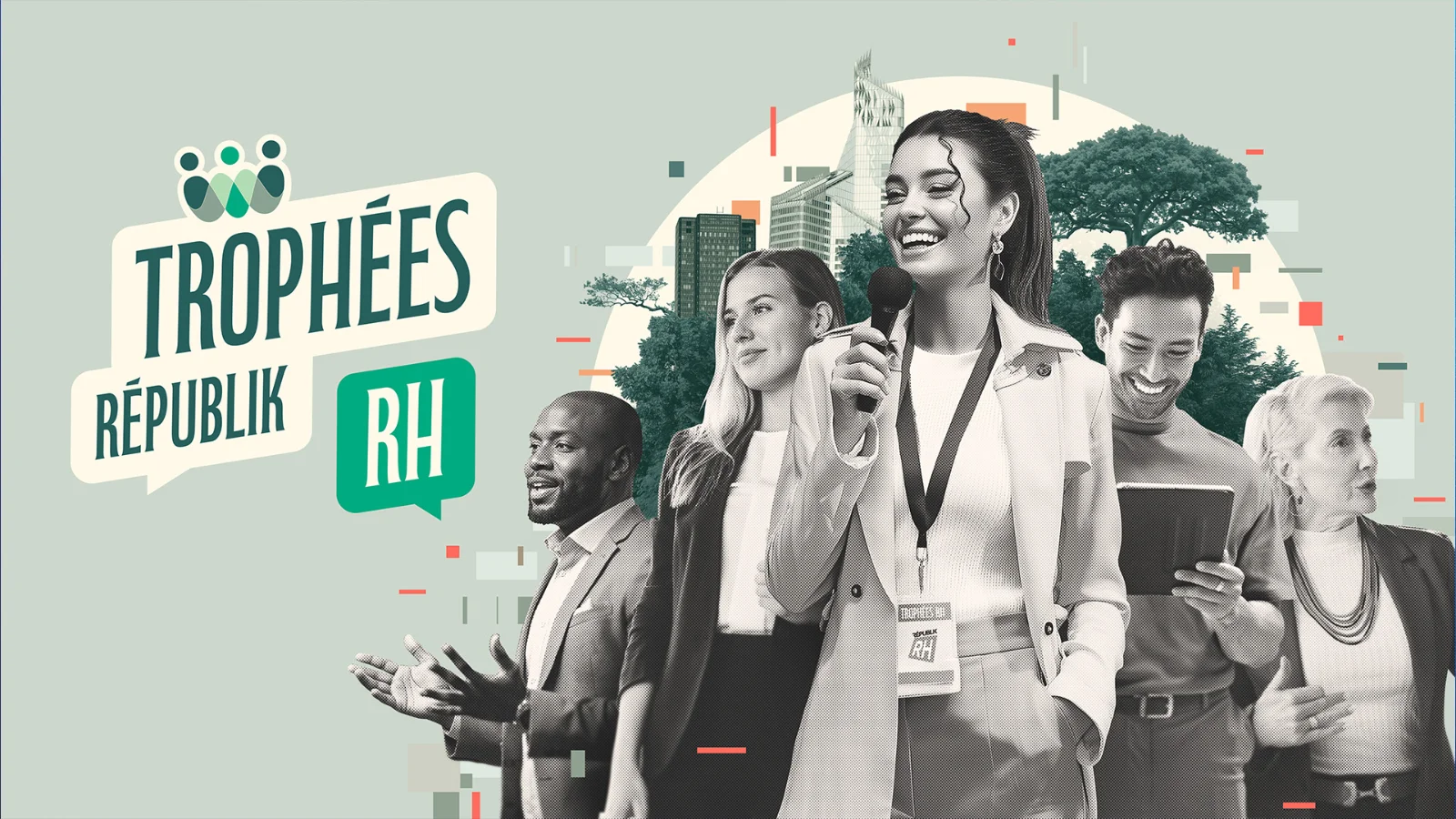 Trophées Républik RH