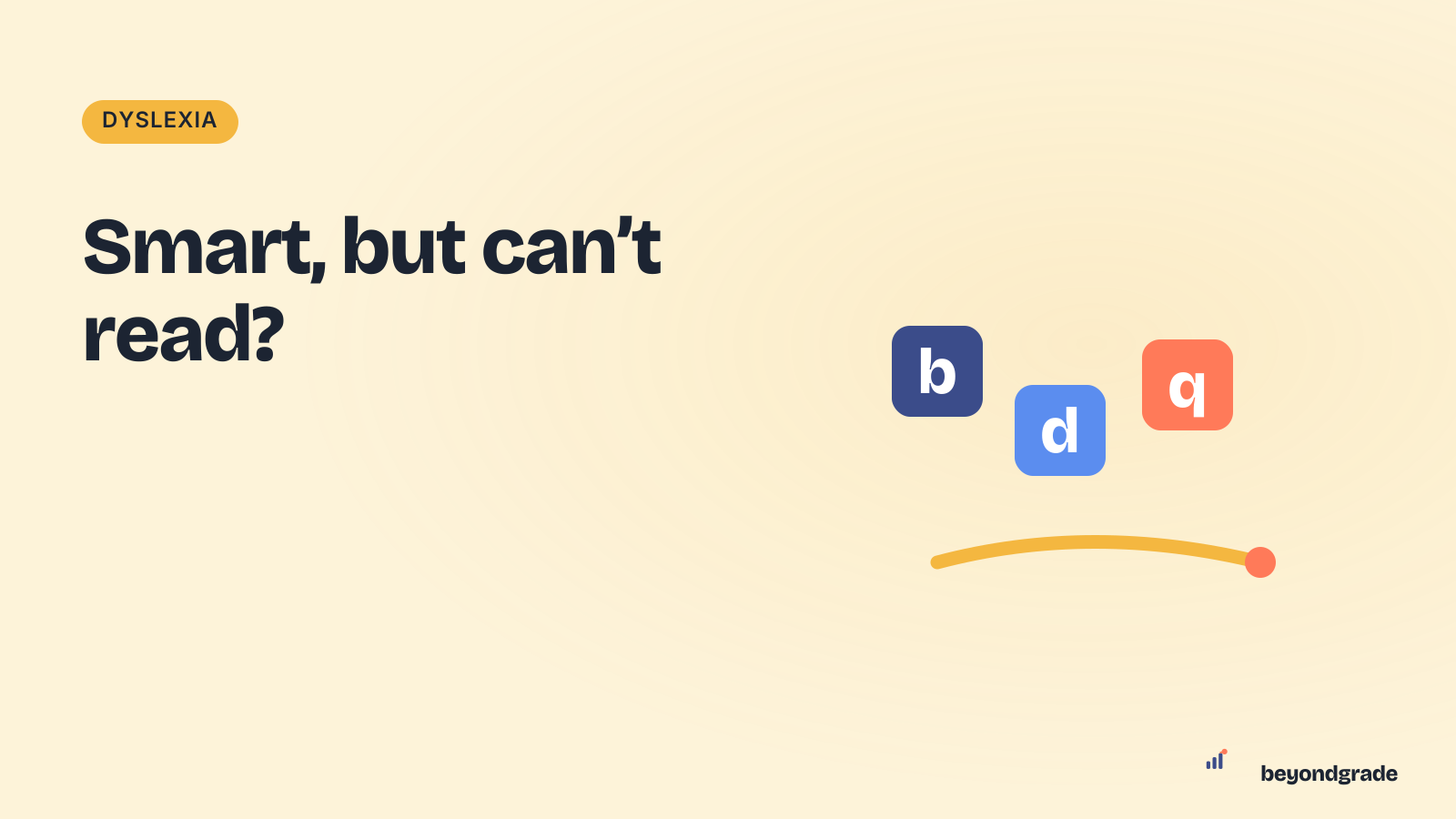 Is It Dyslexia, or Is My Child Just a Late Reader?