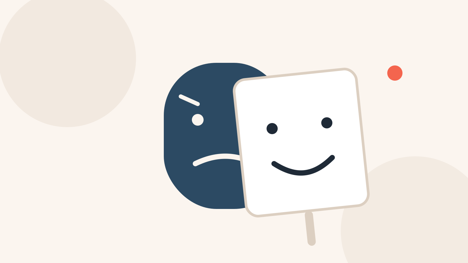 You Just Found Out Your Kid Has Been "Holding It Together" at School All Year. Now What?