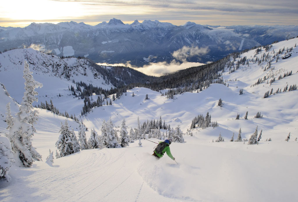 Revelstoke