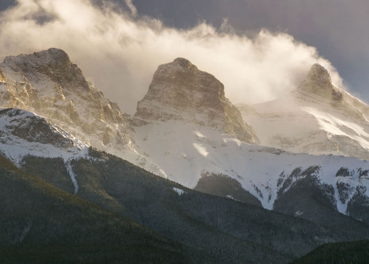 Canmore