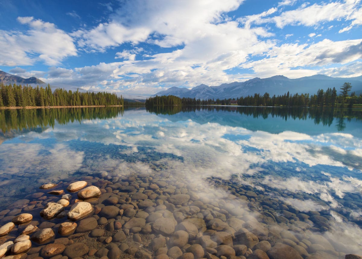 Lac Beauvert