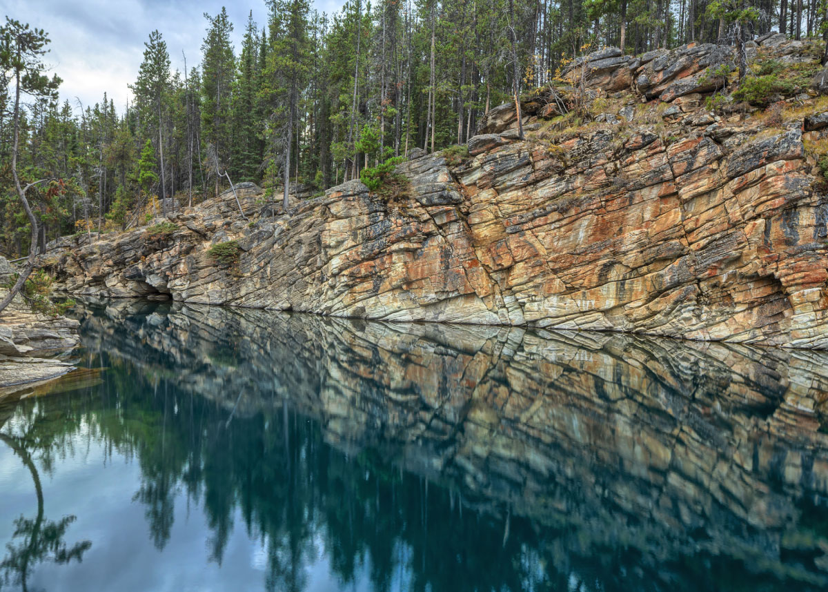 Horseshoe Lake