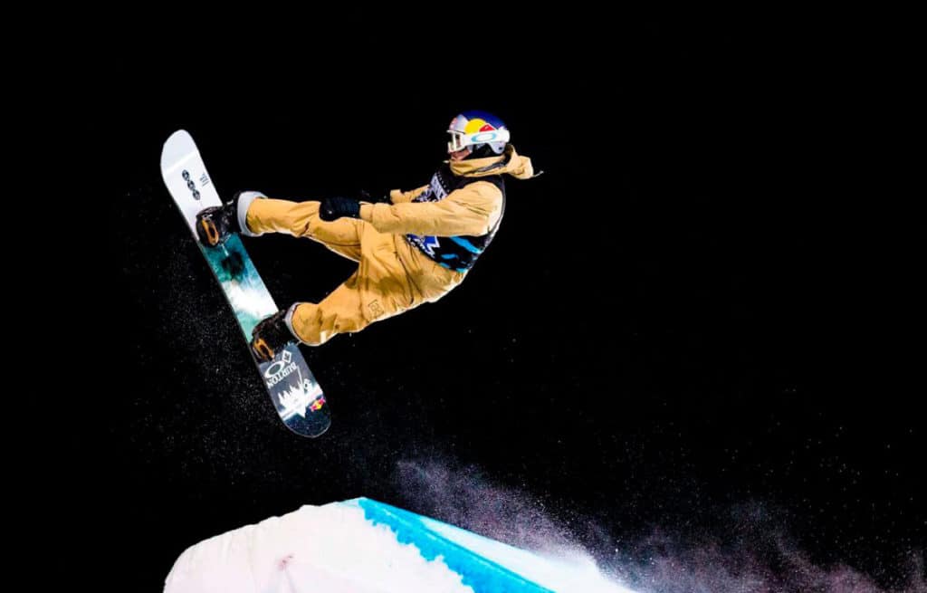 Los X Games y su evolución en valores: el patrocinio