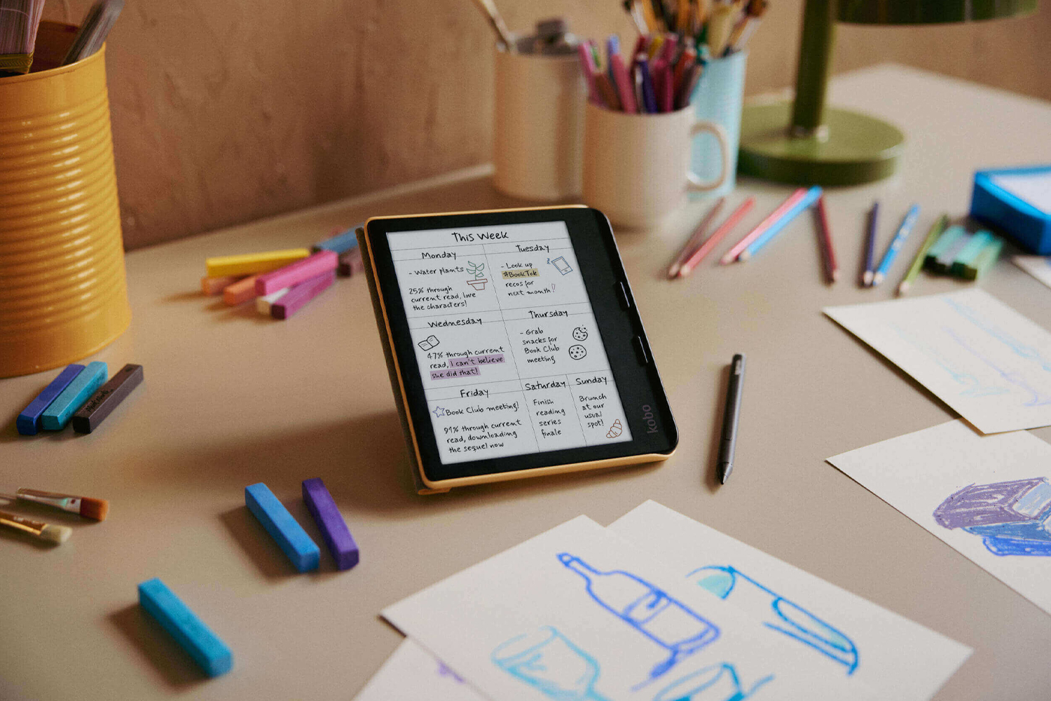 Rakuten Kobo