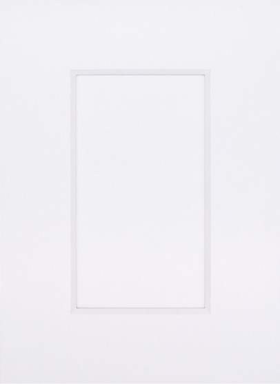 Painted White