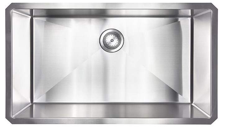 Single Basin