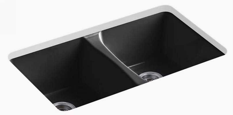 Bar Sink