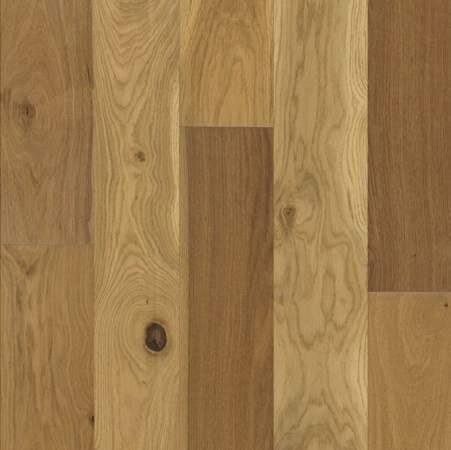 Oak Heart